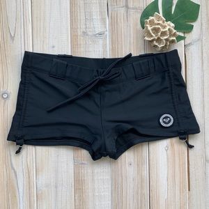 ROXY Hibiscus Surf Shorts